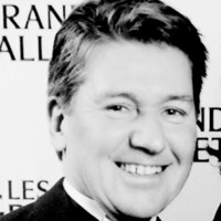 Bernard Blouin