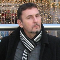 Dragan Stojanovic