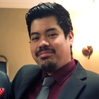 Rick Vivas Villanueva