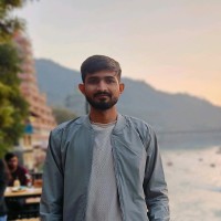 Smit Bhoraniya