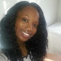 Esther Zayzay