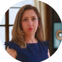 Andrea Granada Campos