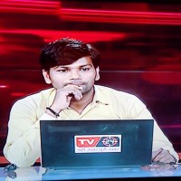 Shailendra Kuamar Prajapati