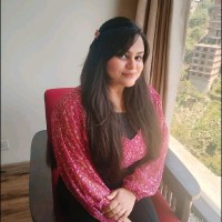 Srishti Mishra