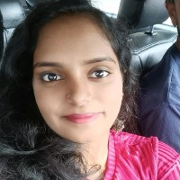 Jwala V M