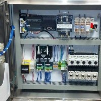 Fillnpack Automation and Engineering Services