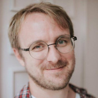 Marius Robin Schroeter