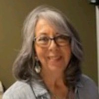 Jo Anne Johns