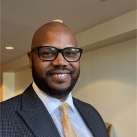Billy Dotson MBA, MHRM