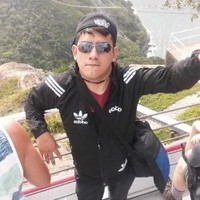 Robert Pablo Urbina Rodríguez