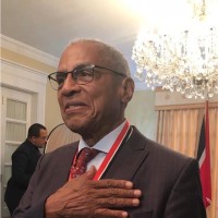 Wendell Mottley