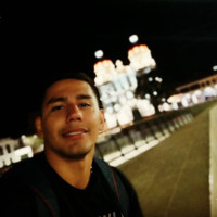 Henry Emmanuel Pérez Vivas