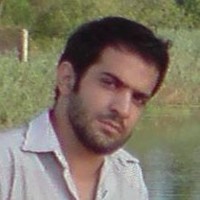 arash abedini