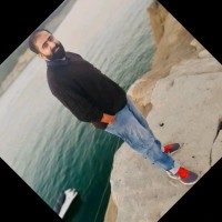 Muhammad Daud Dar