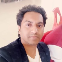 Bhavesh Kamble