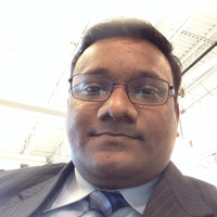 Santosh Randive