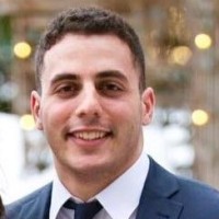 Alexandre Boulos, M.Sc.