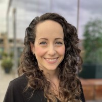 Lauren Slater Siegmund