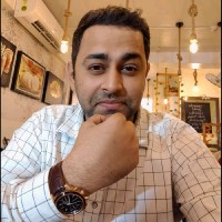 Manish Dhirendra Jha