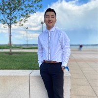 Bryan Vang