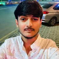 Arjun Brahmbhatt