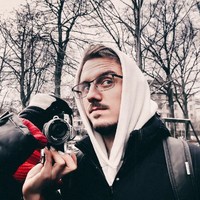 Виталий Гранецкий