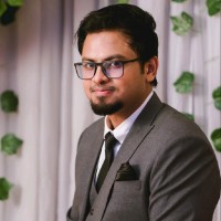 Tahmim Rahman