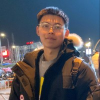 Harvey Zhao