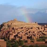 Morocco Experience