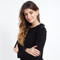 Anhelina Seredova