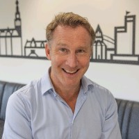Xander Van Den Berg