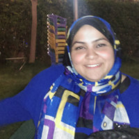 Nourhan Hussien