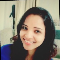 Ujwala Ghule