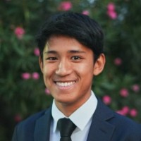 Benjamin Sison