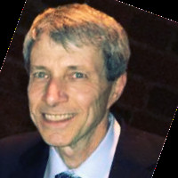 Barry Anstandig