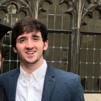Ben Haber