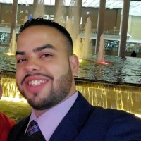 Luis Rodriguez
