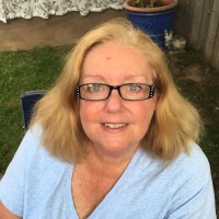 Lynn Robson