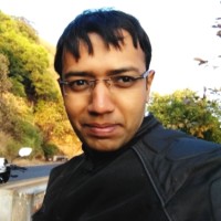 Anup Abhyankar