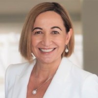 Ginette Muller Safe Harbour Expert