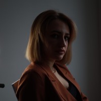 Maryna Pustovit