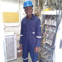 Osayande Chuks