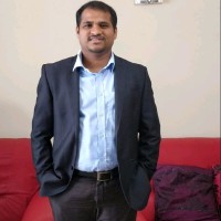 Prasant Das