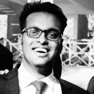 Abhishek Parmar