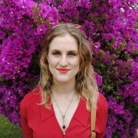 Jessica Elizabeth Van Der Merwe