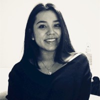 Rebeca Dorantes