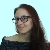Ludivine Billault - Automation Engineer