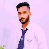CHANDRAKISHOR KUMAR