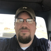 Andrew Duckett