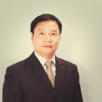 Raymond Xiang